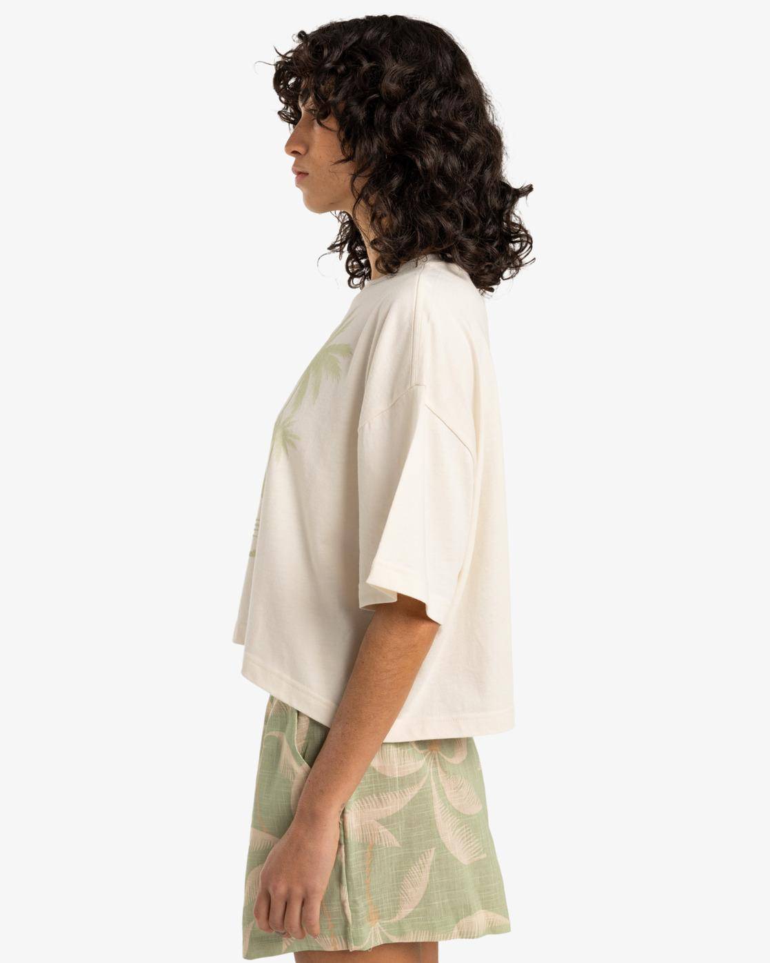 Billabong Honoluna - T-Shirt für Frauen