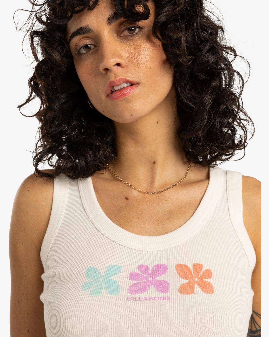 Billabong Block Party - Tank für Frauen