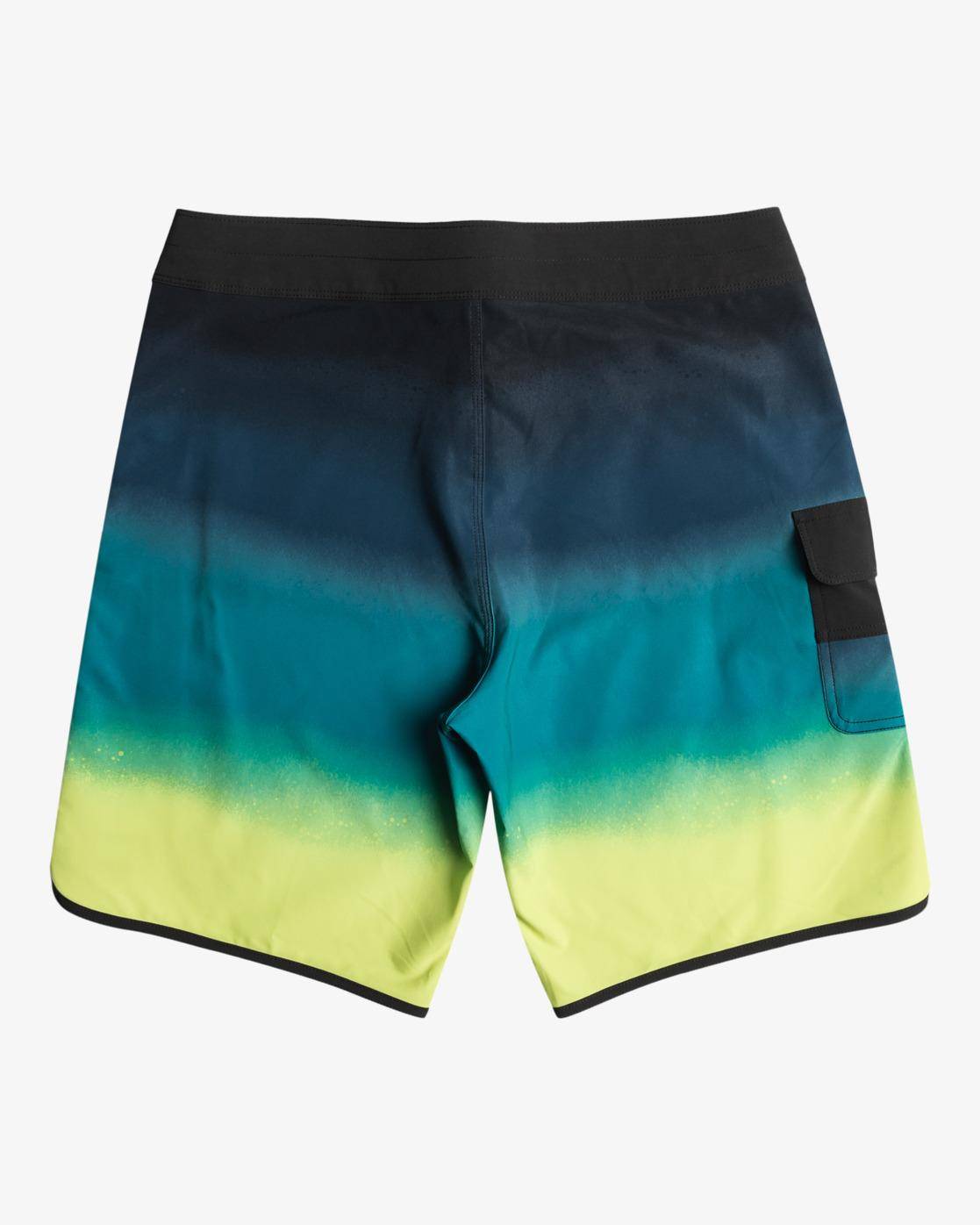 Billabong 73 Fade Pro 19" - Boardshorts für Männer - Mooloolabas