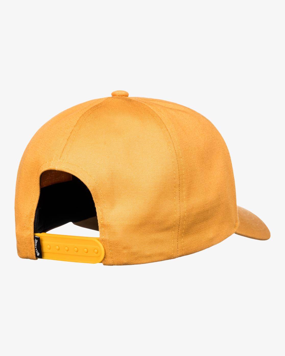Billabong Walled - Snapback Cap for Men
