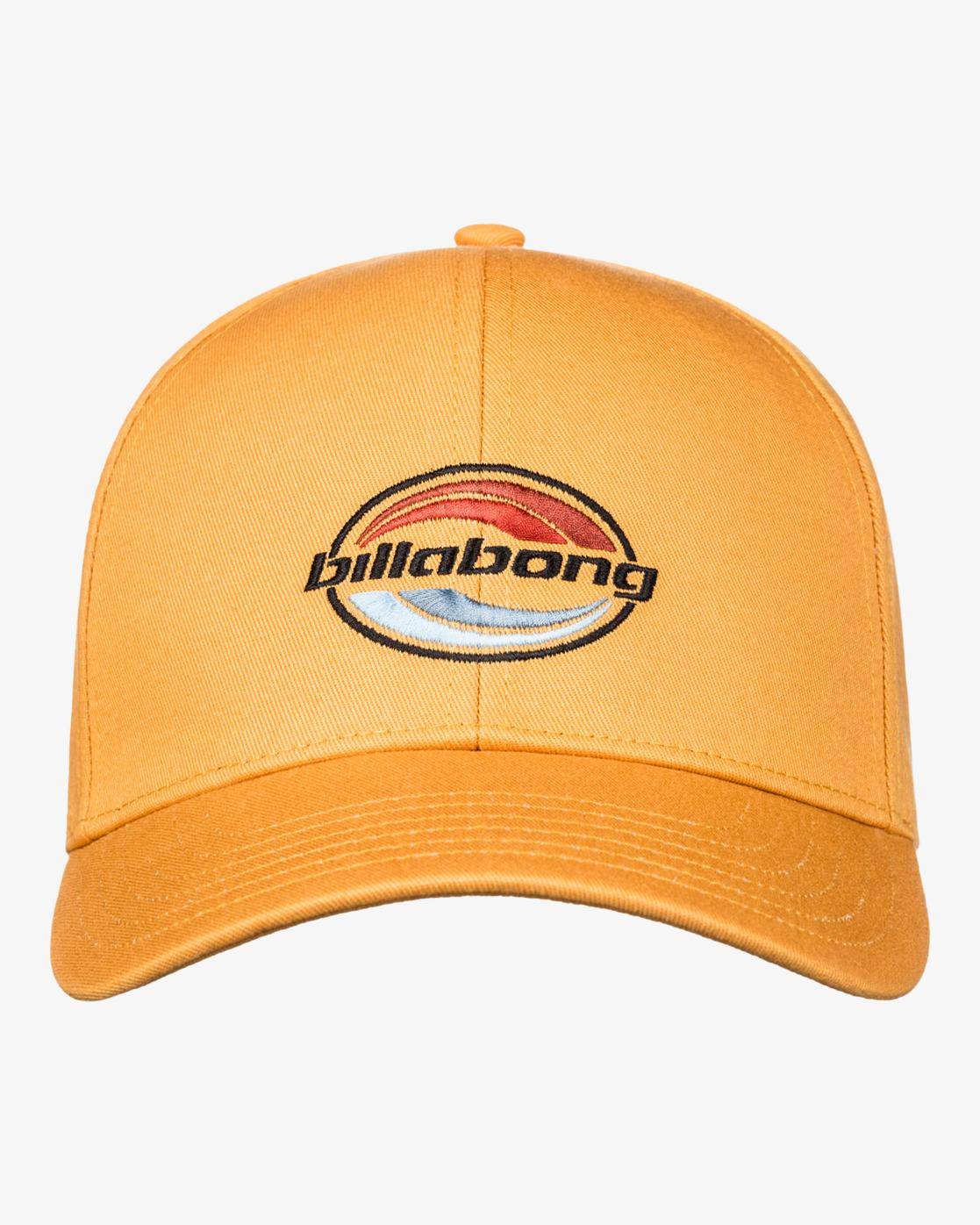 Billabong Walled - Snapback Cap for Men