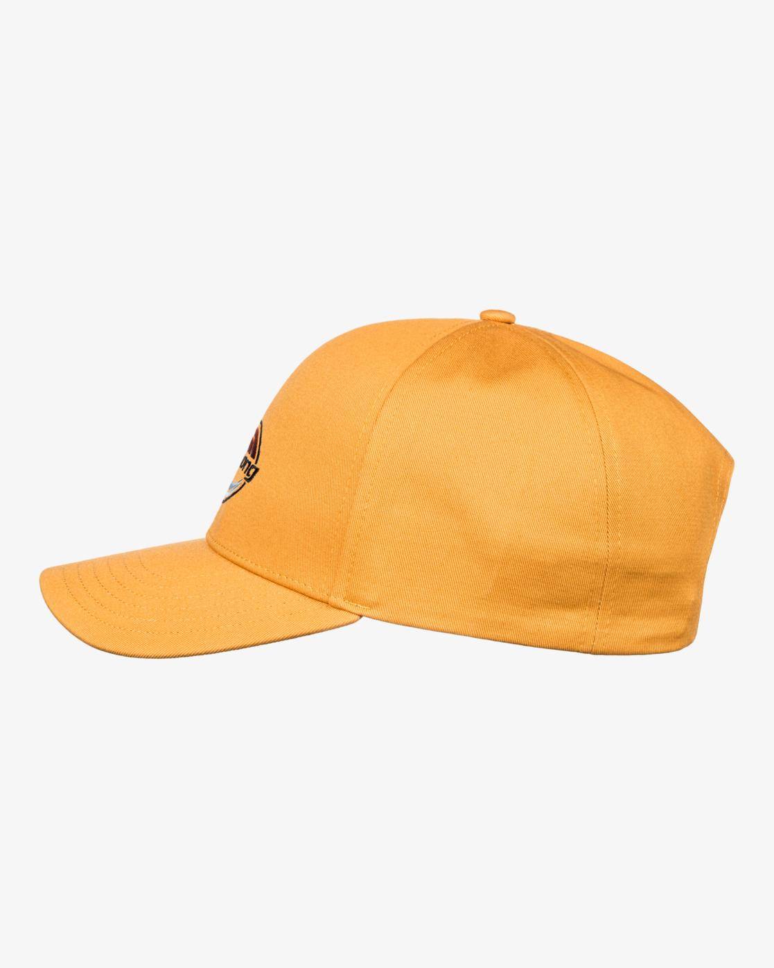 Billabong Walled - Snapback Cap for Men