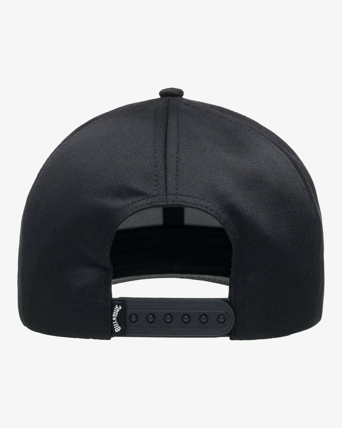 Billabong Walled - Snapback cap for men