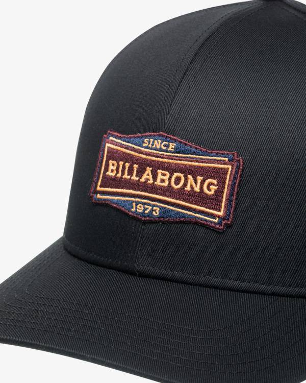 Billabong Walled - Snapback cap for men