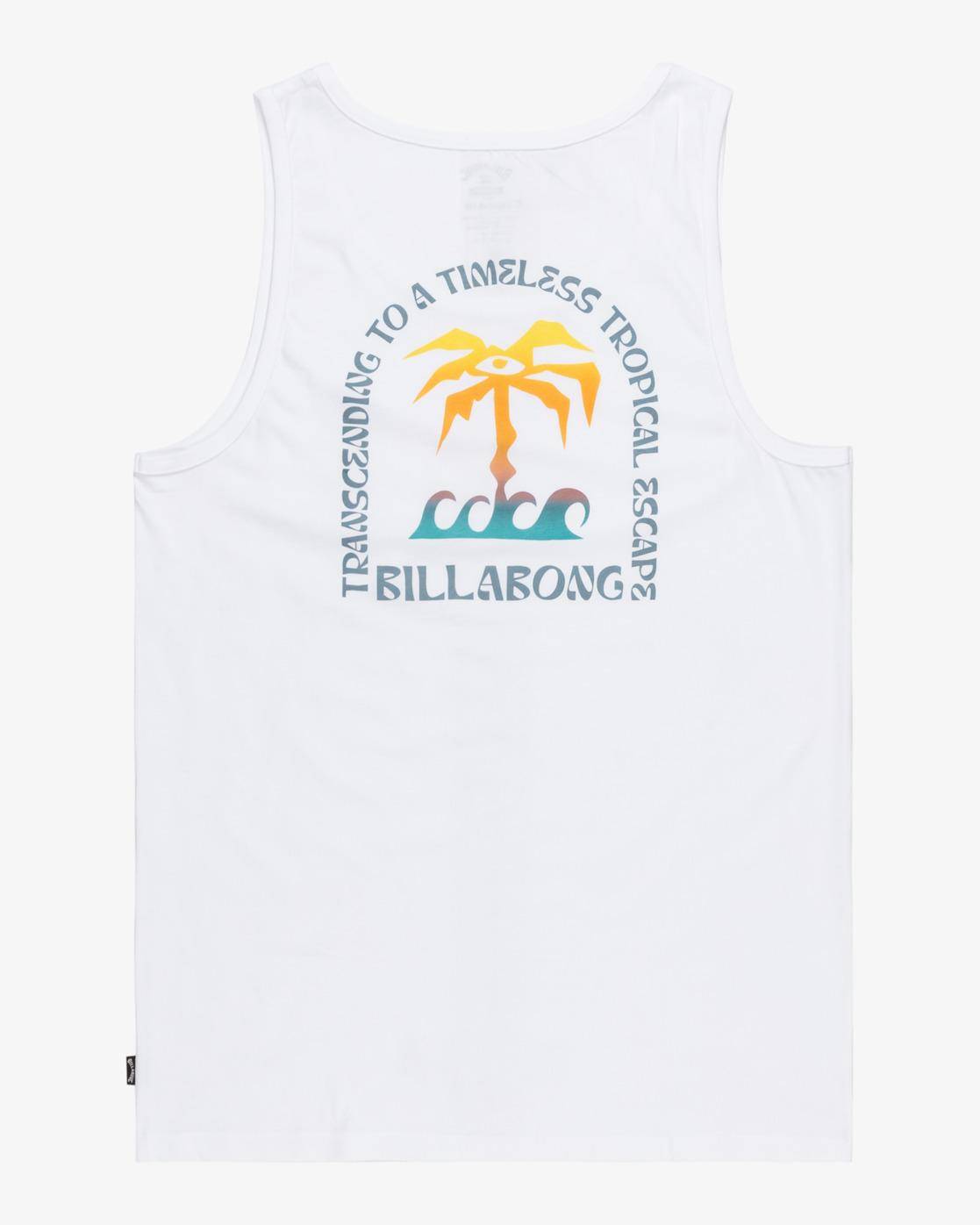 Billabong Troppo - Muscle-Tanktop für Männer