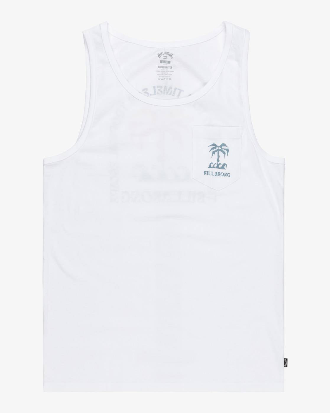Billabong Troppo - Muscle-Tanktop für Männer