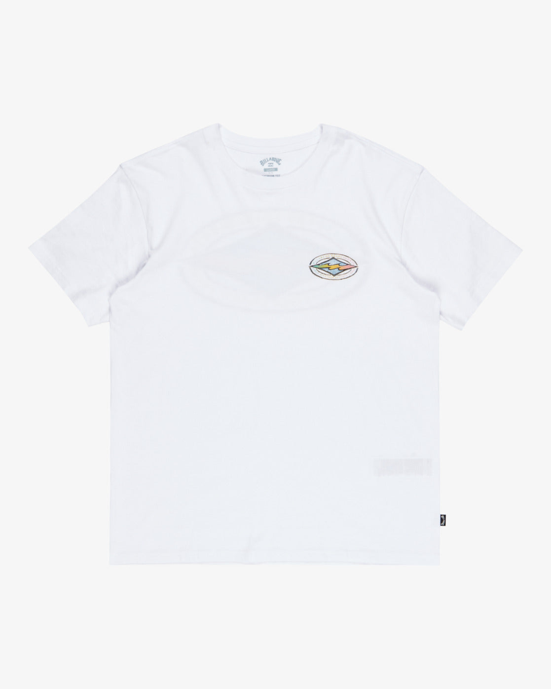 Billabong Diamond Vision - T-Shirt für Männer