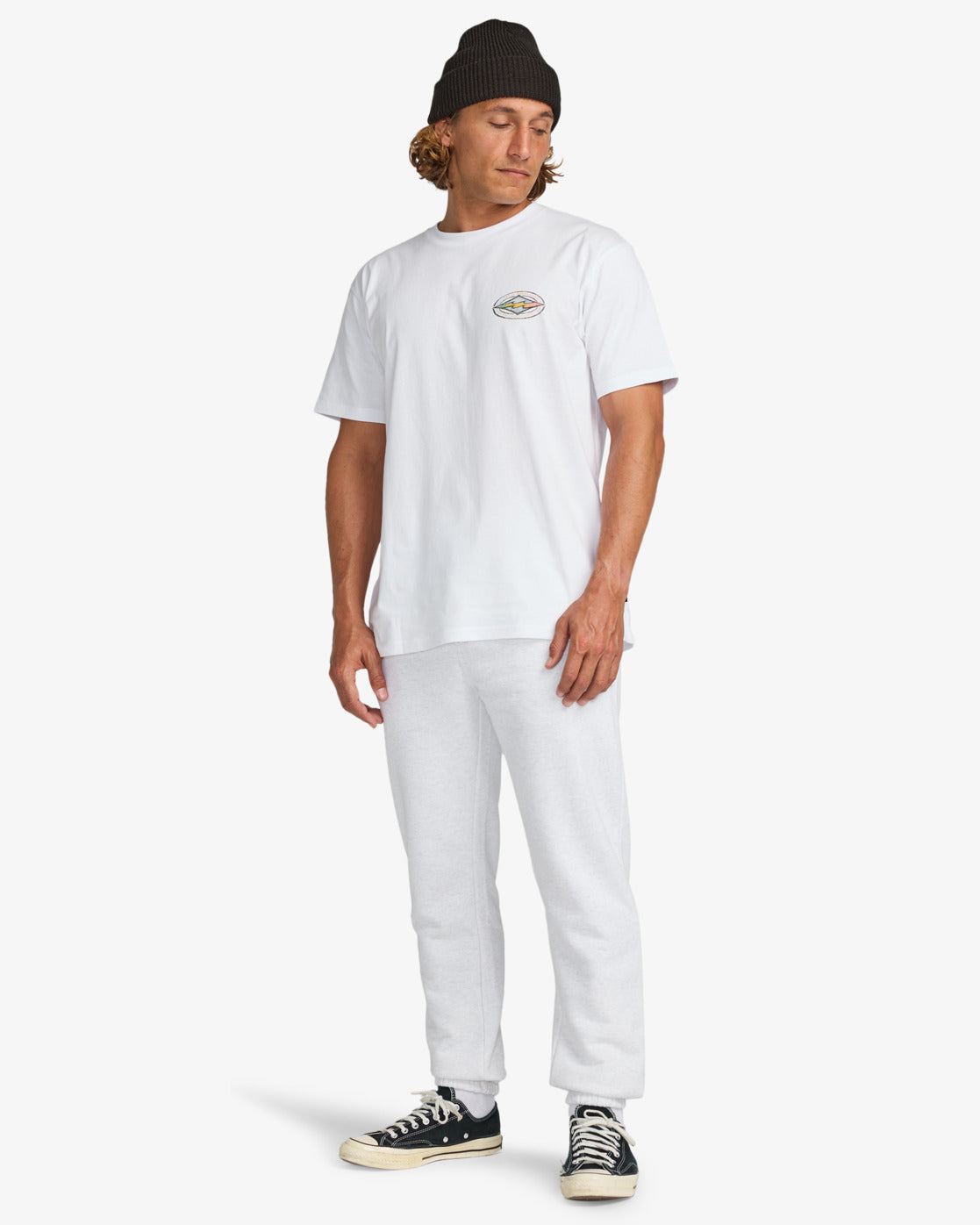 Billabong Diamond Vision - T-Shirt für Männer