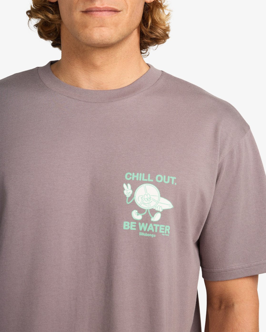 Billabong Gimmicks - T-Shirt für Männer