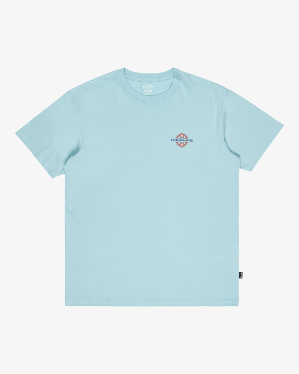Billabong Segment - T-Shirt für Männer