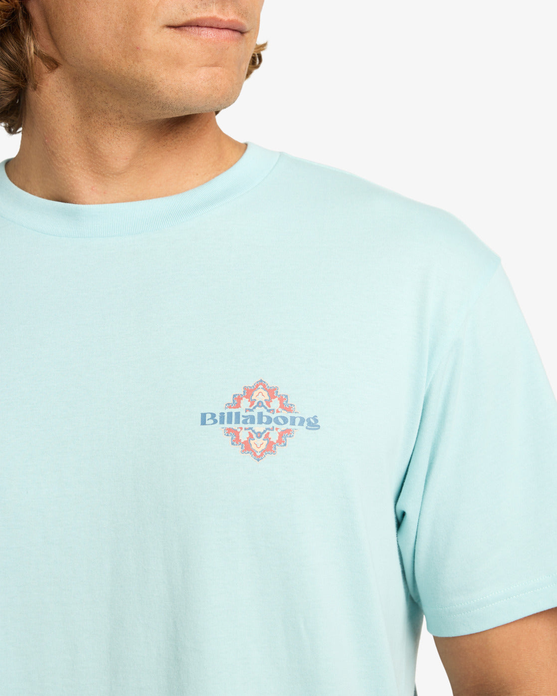 Billabong Segment - T-Shirt für Männer