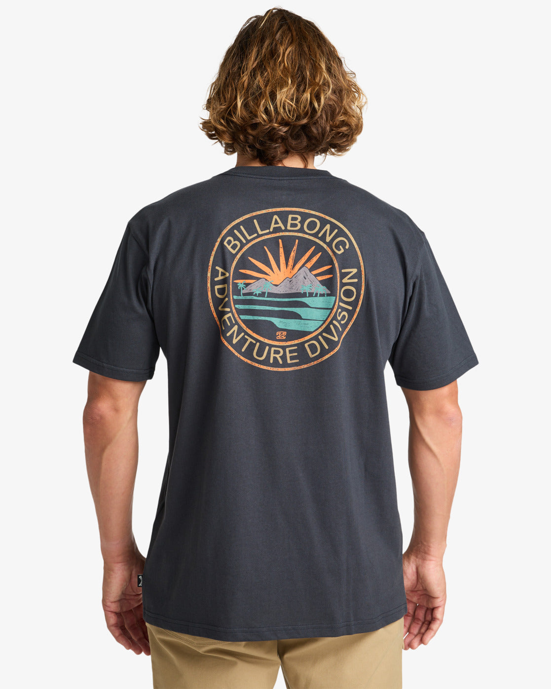 Billabong Rockies - T-Shirt