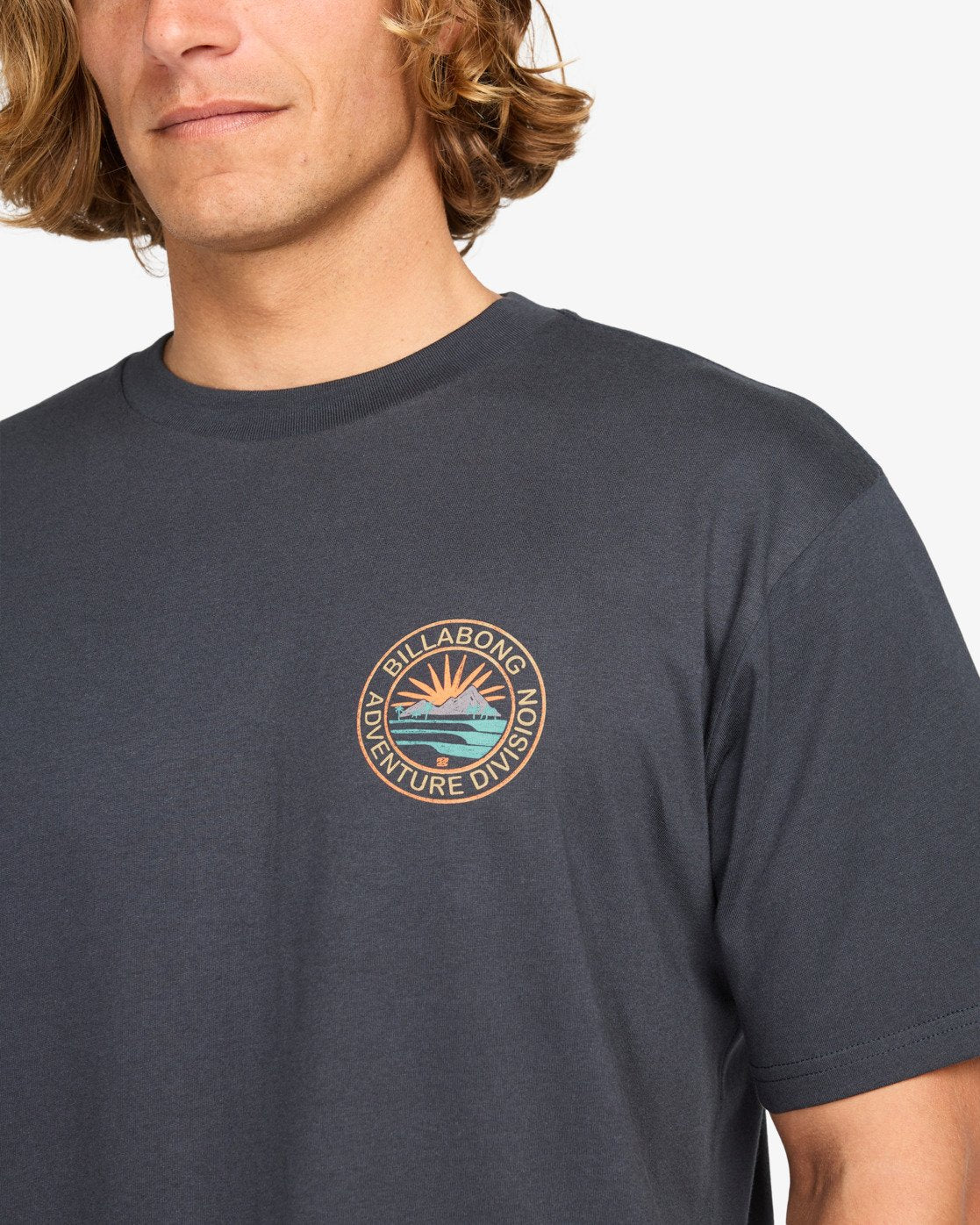 Billabong Rockies - T-Shirt