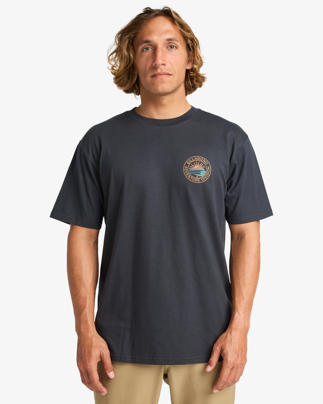Billabong Rockies - T-Shirt