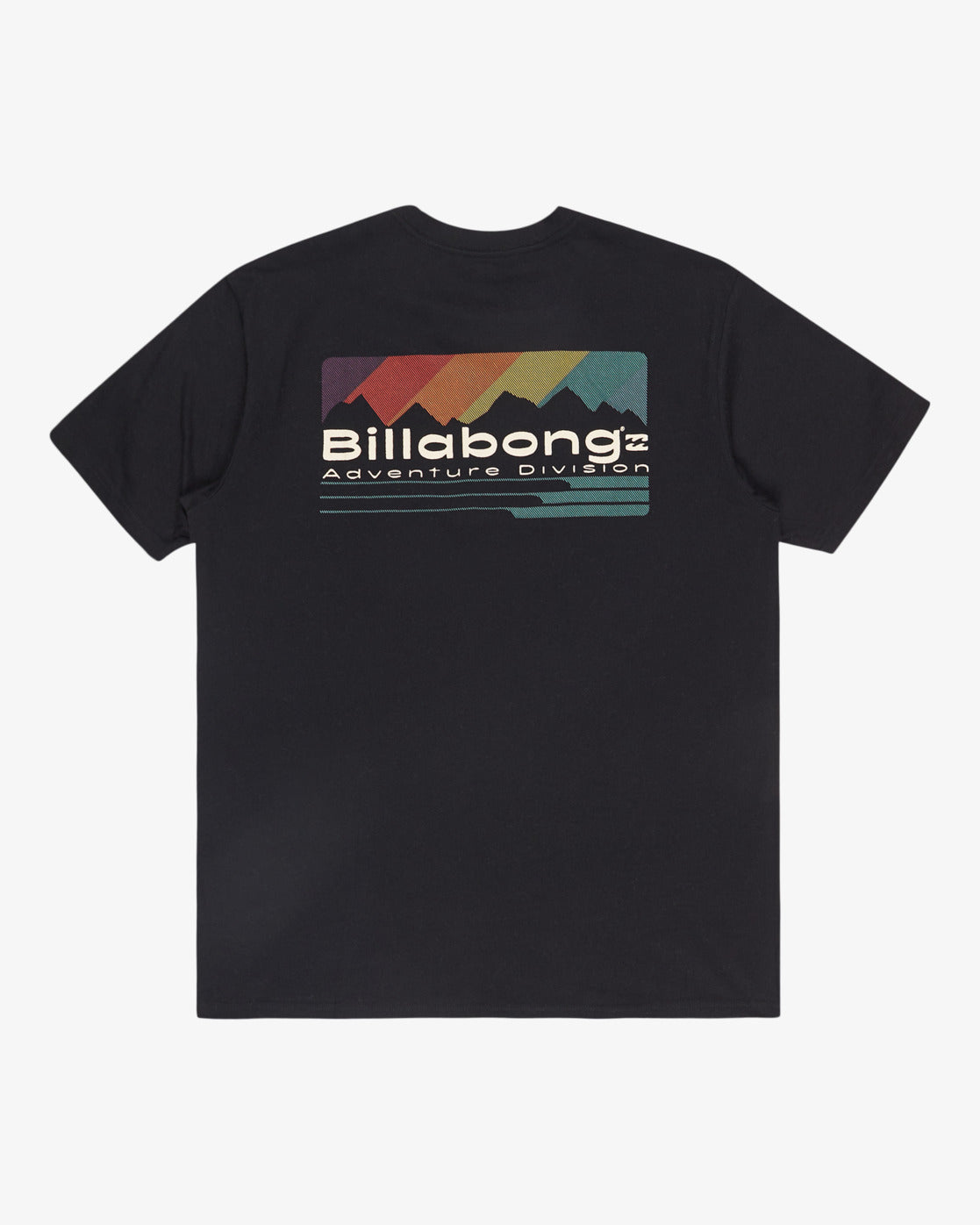 Billabong Range - T-Shirt für Männer