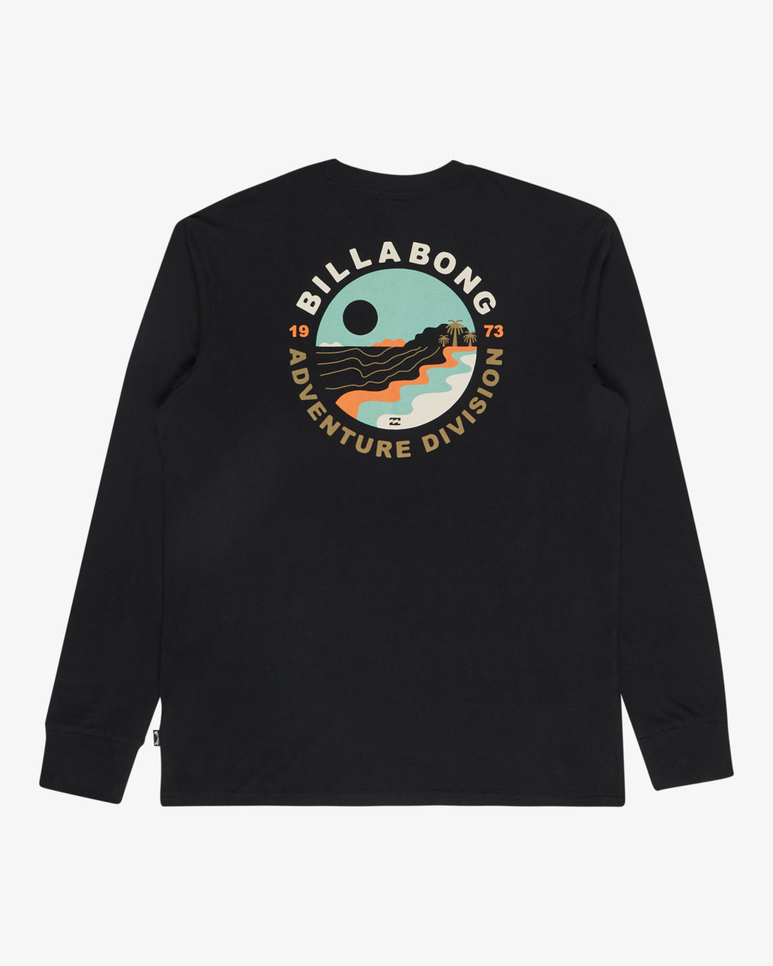Billabong Rockies - Longsleeve