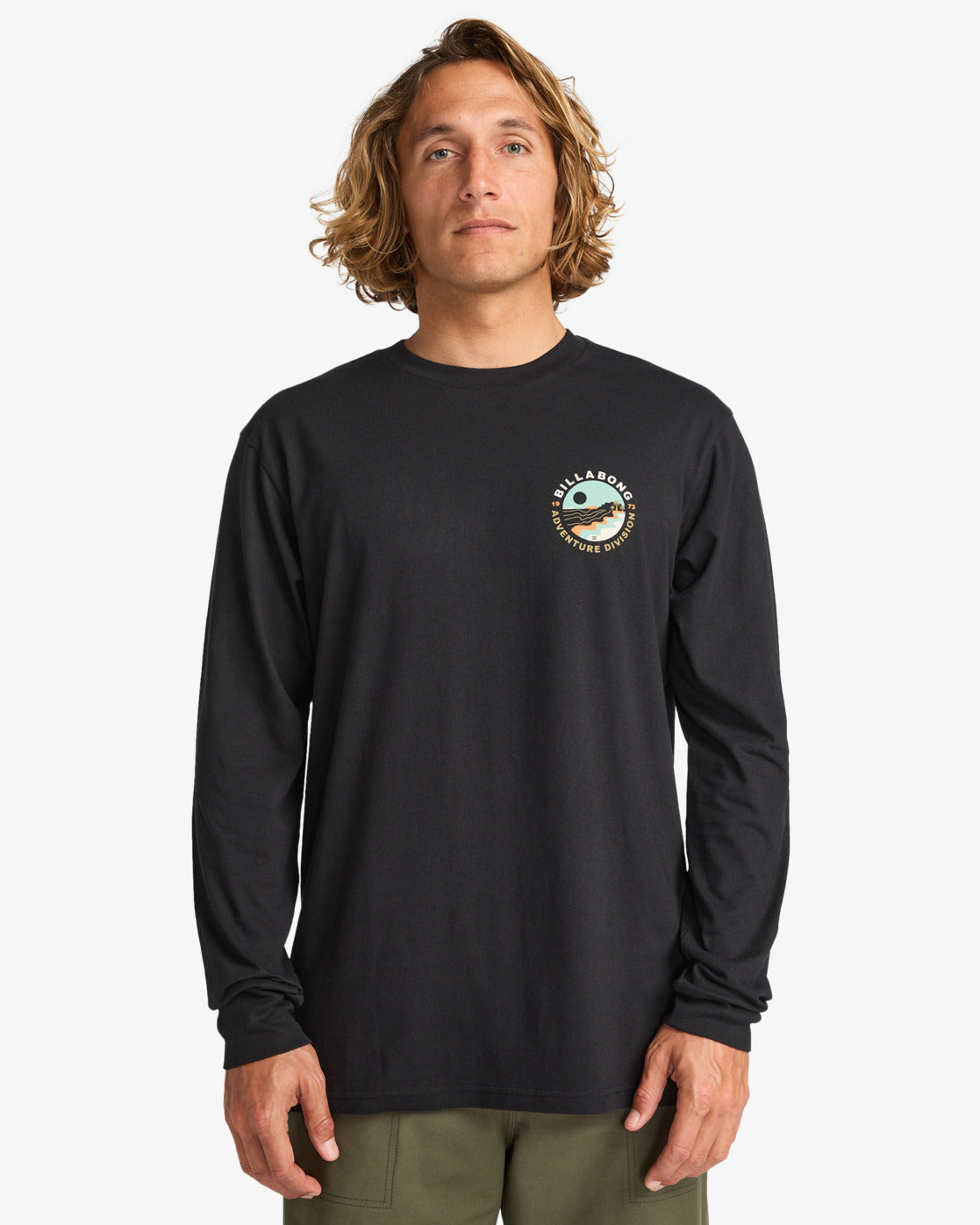 Billabong Rockies - Longsleeve