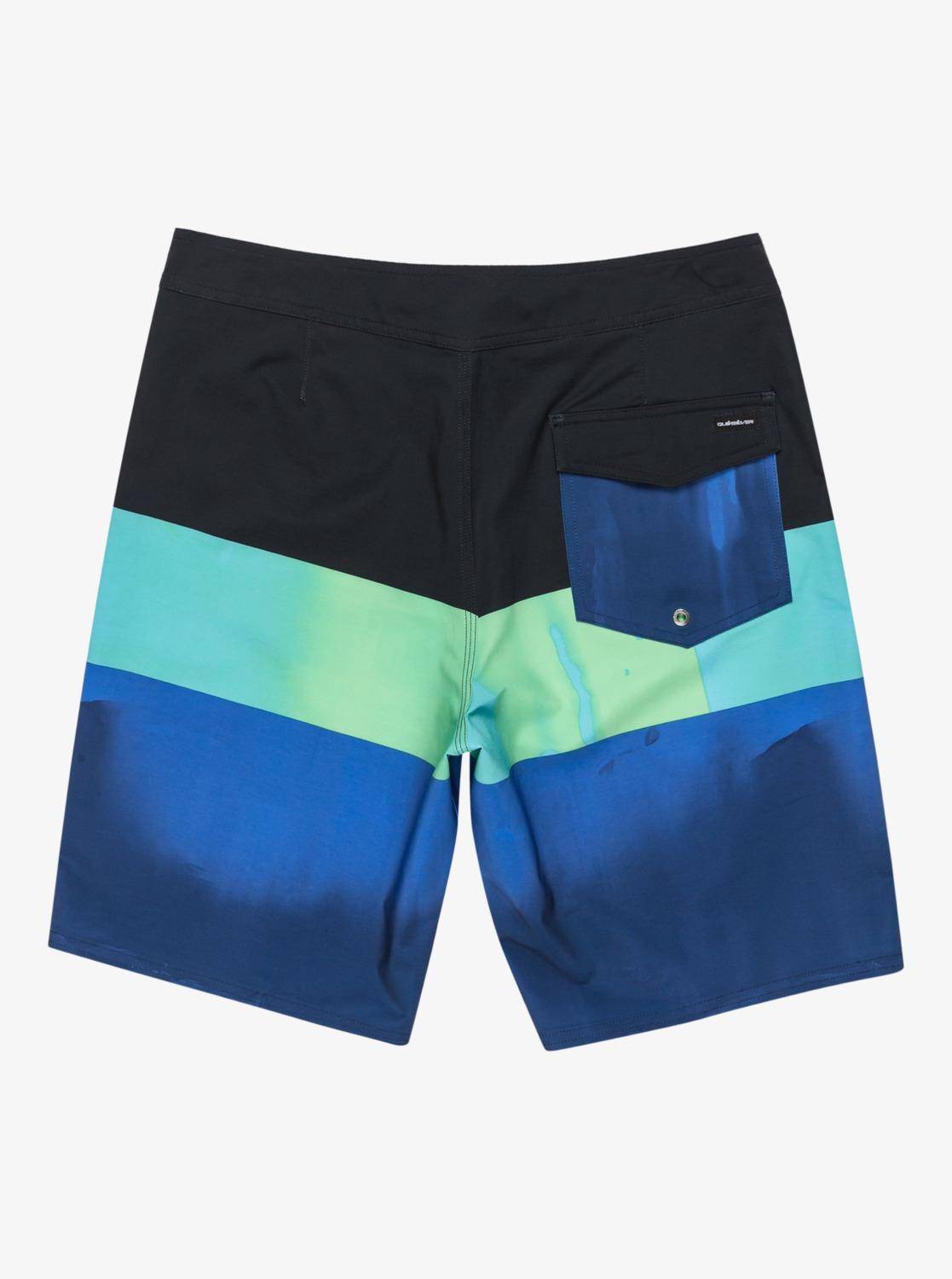 Quiksilver Surfsilk - Boardshorts für Männer