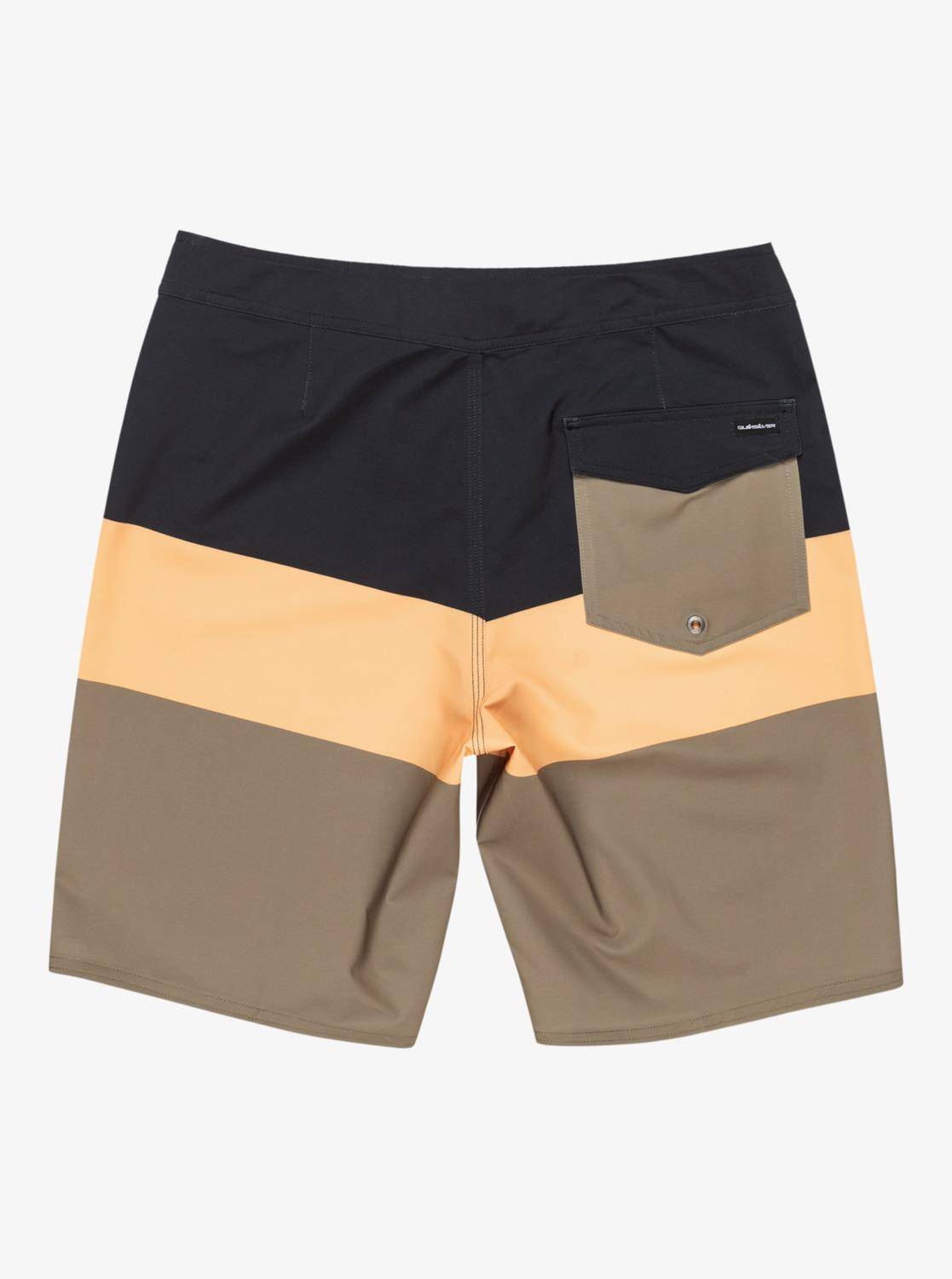 Quiksilver Surfsilk - Boardshorts für Männer