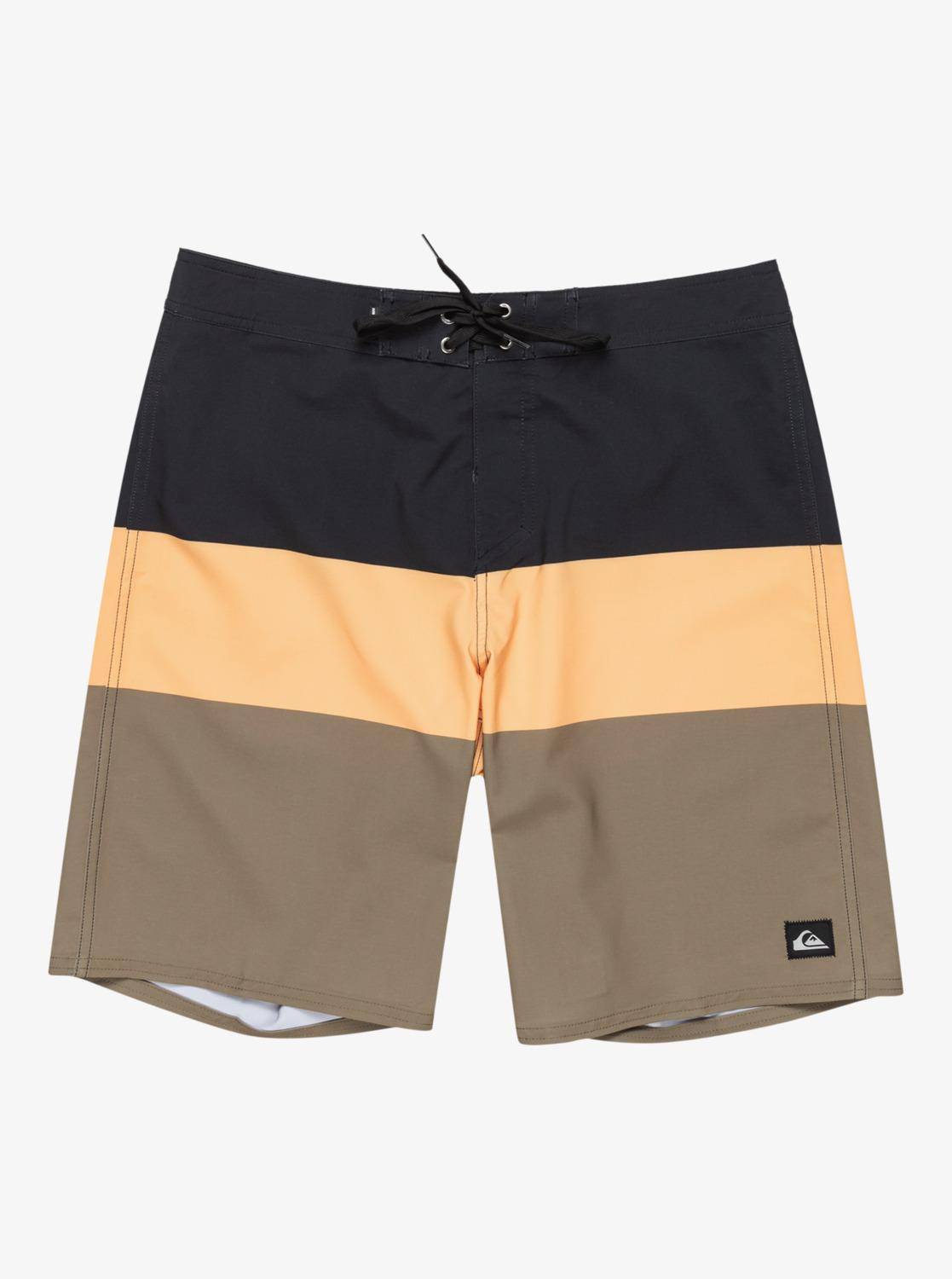 Quiksilver Surfsilk - Boardshorts für Männer
