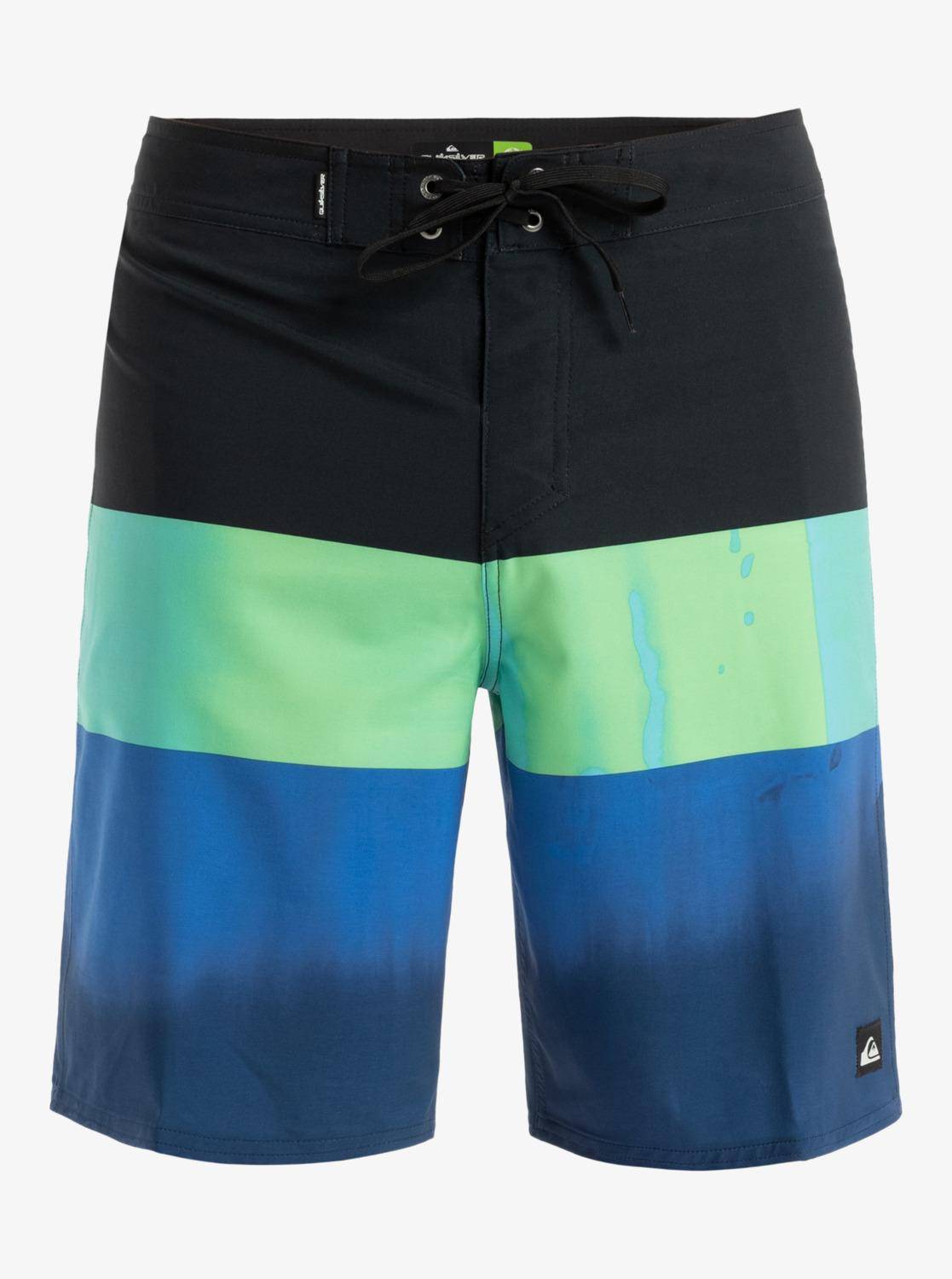 Quiksilver Surfsilk - Boardshorts für Männer