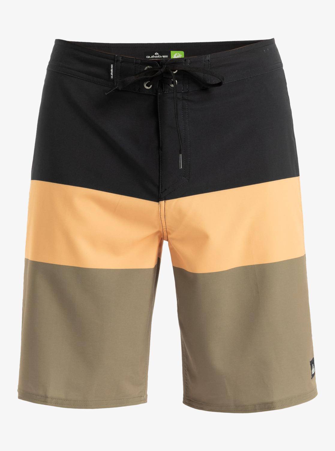 Quiksilver Surfsilk - Boardshorts für Männer