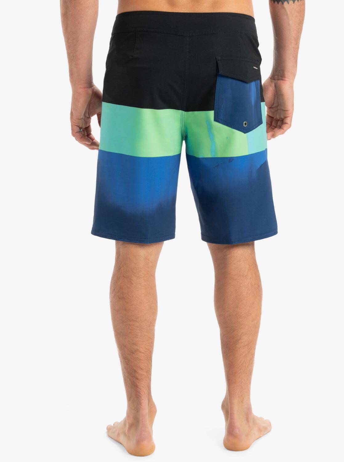 Quiksilver Surfsilk - Boardshorts für Männer