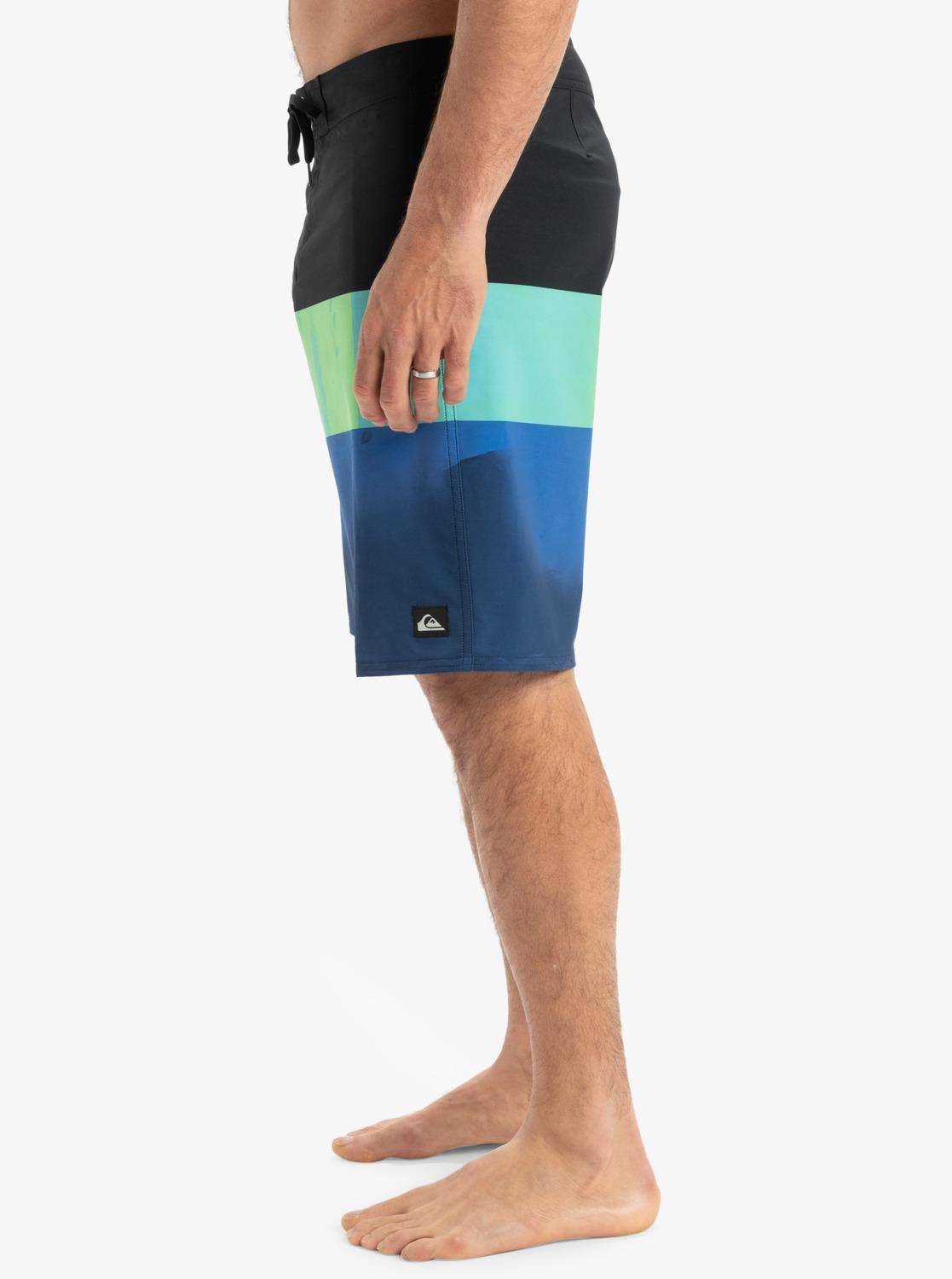 Quiksilver Surfsilk - Boardshorts für Männer