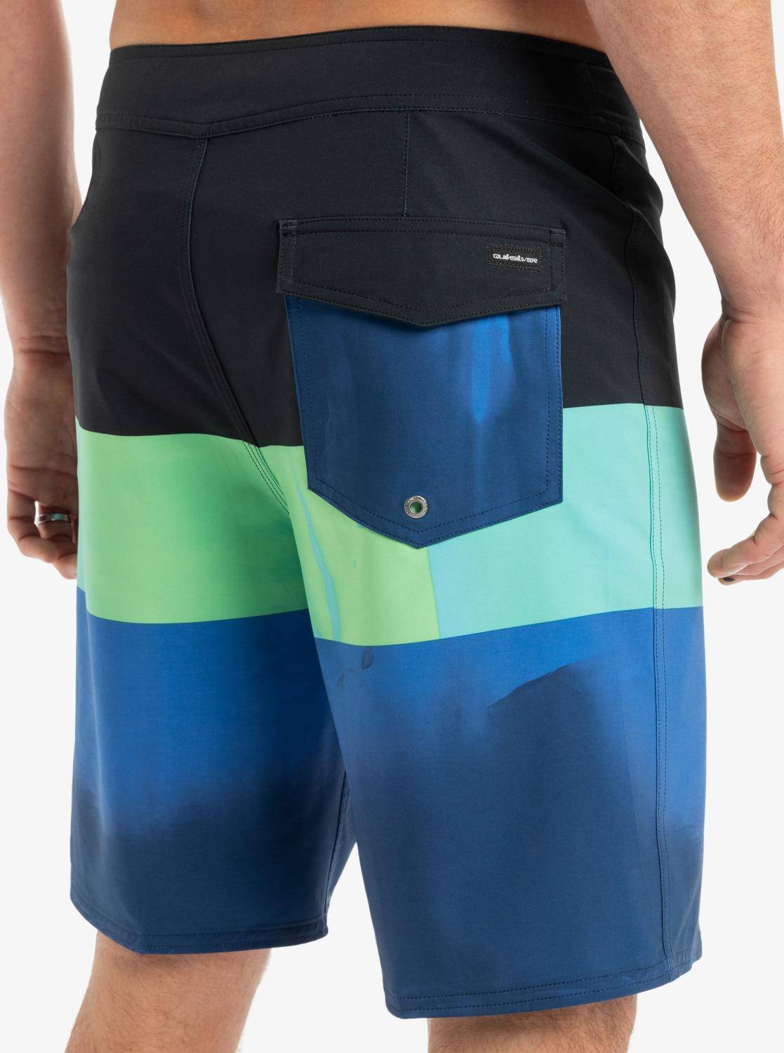 Quiksilver Surfsilk - Boardshorts für Männer