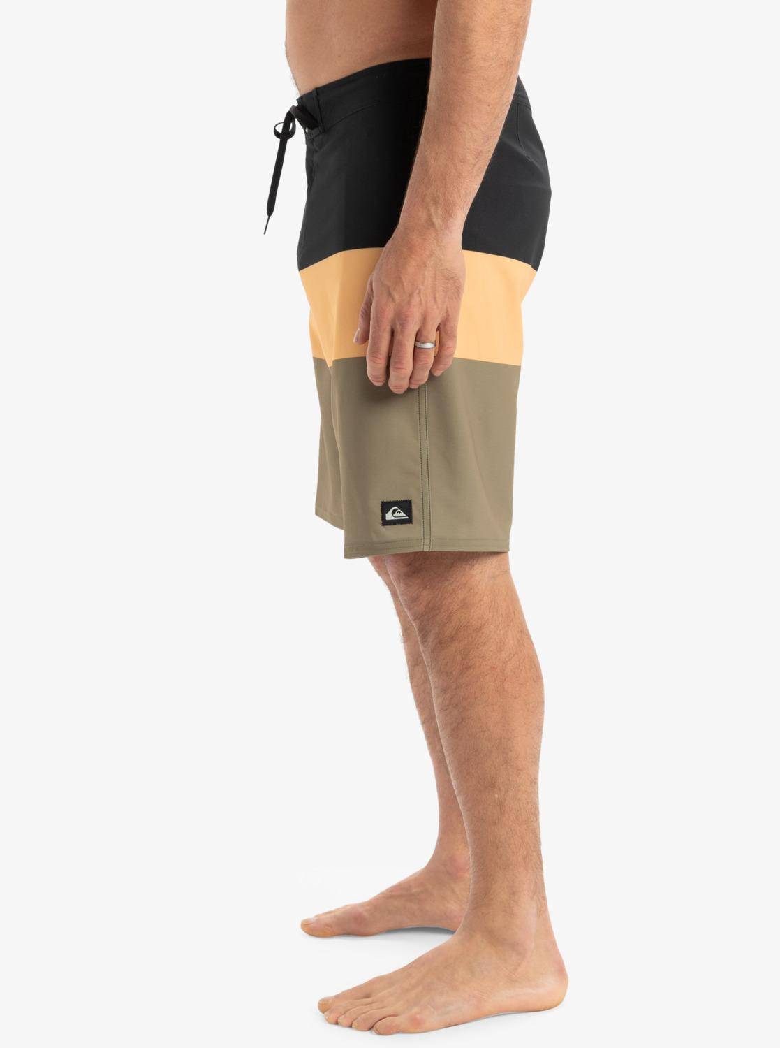 Quiksilver Surfsilk - Boardshorts für Männer