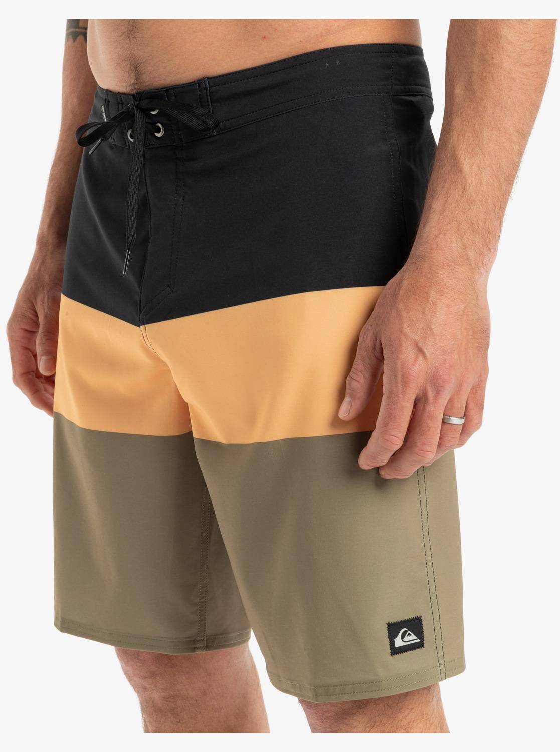 Quiksilver Surfsilk - Boardshorts für Männer
