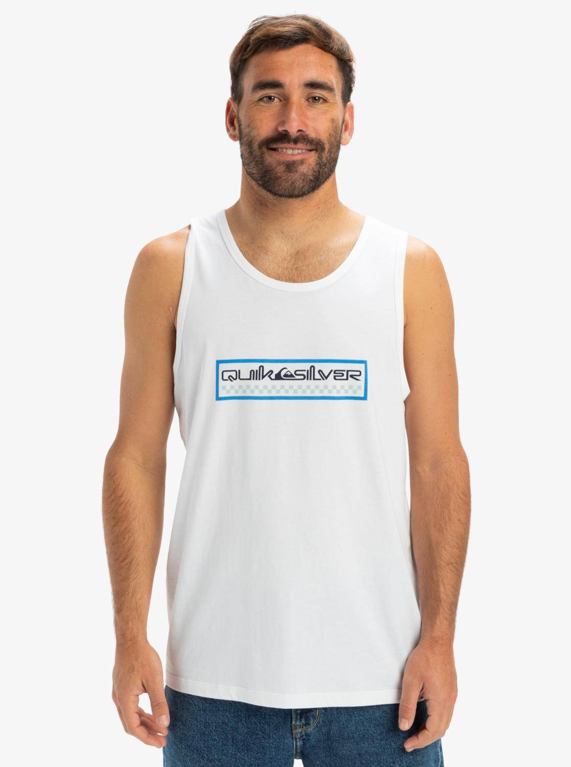 Quiksilver Ev Sun Dagger - Muscle-Tanktop für Männer
