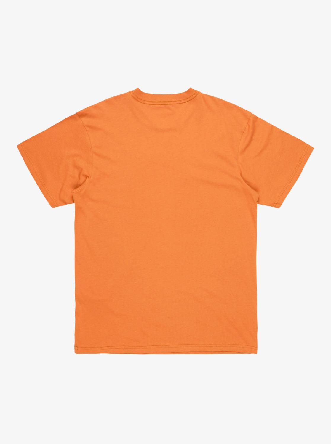 QuikSilver Ev Three Seas - T-Shirt für Männer