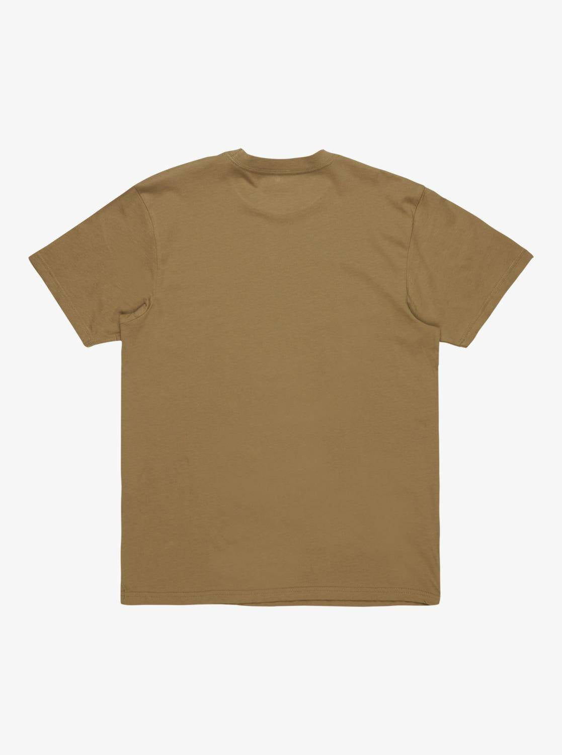 QuikSilver Ev Three Seas - T-Shirt für Männer