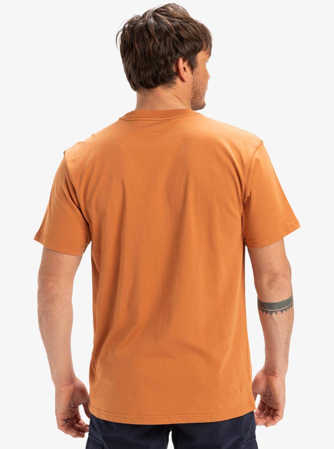 QuikSilver Ev Three Seas - T-Shirt für Männer
