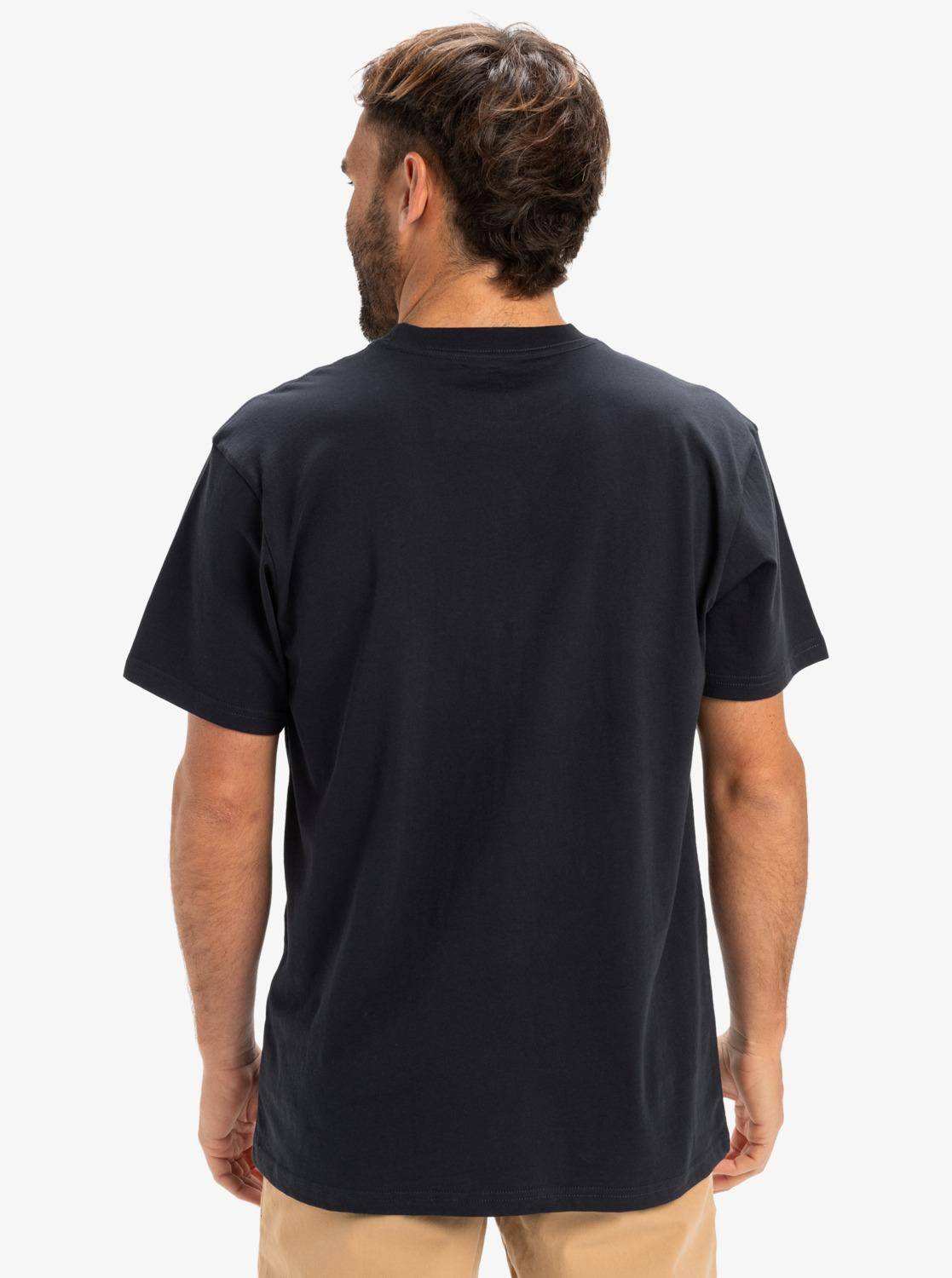 QuikSilver Ev Three Seas - T-Shirt für Männer