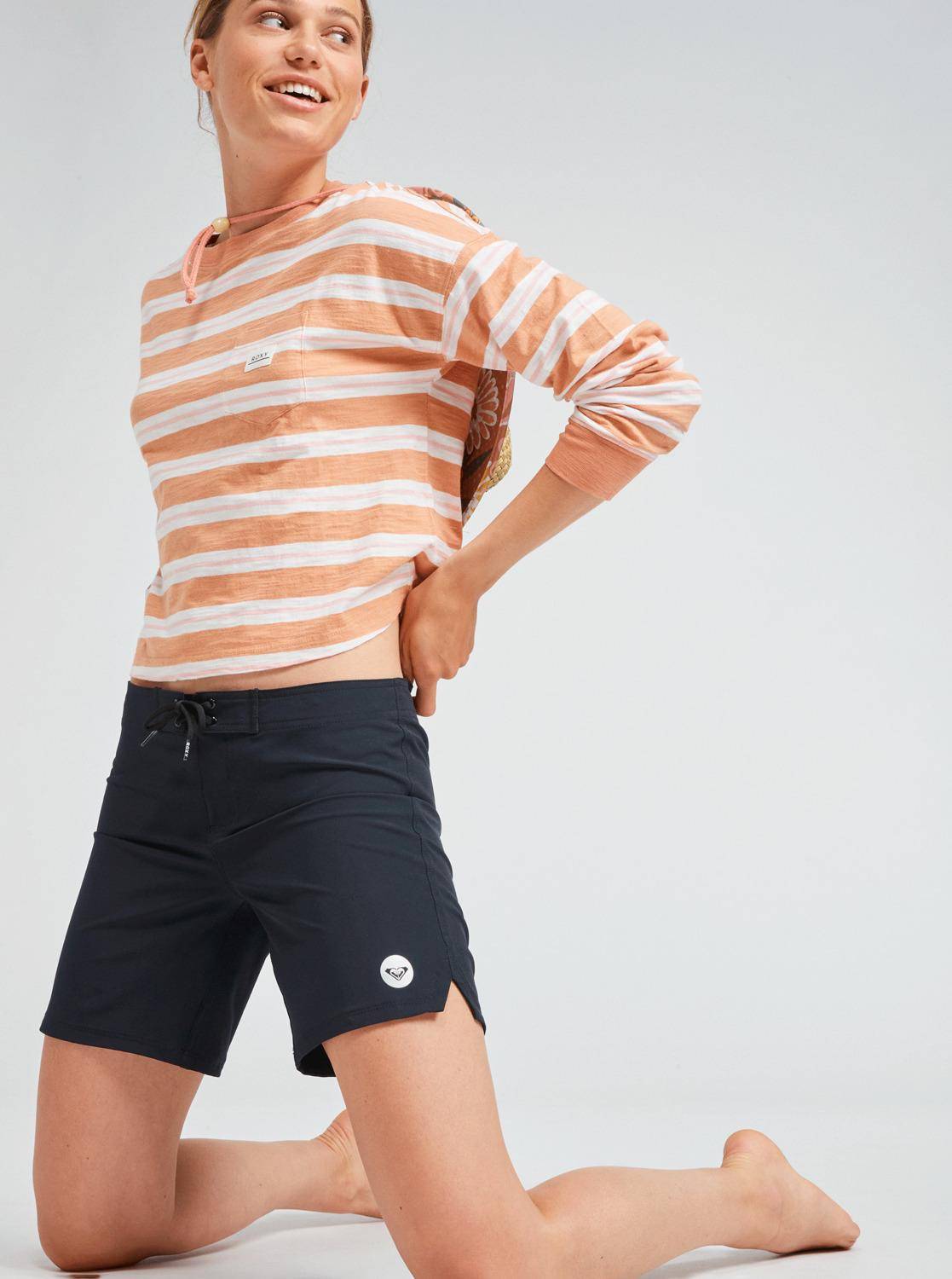 Roxy To Dye 7" - Boardshorts für Frauen - Mooloolabas