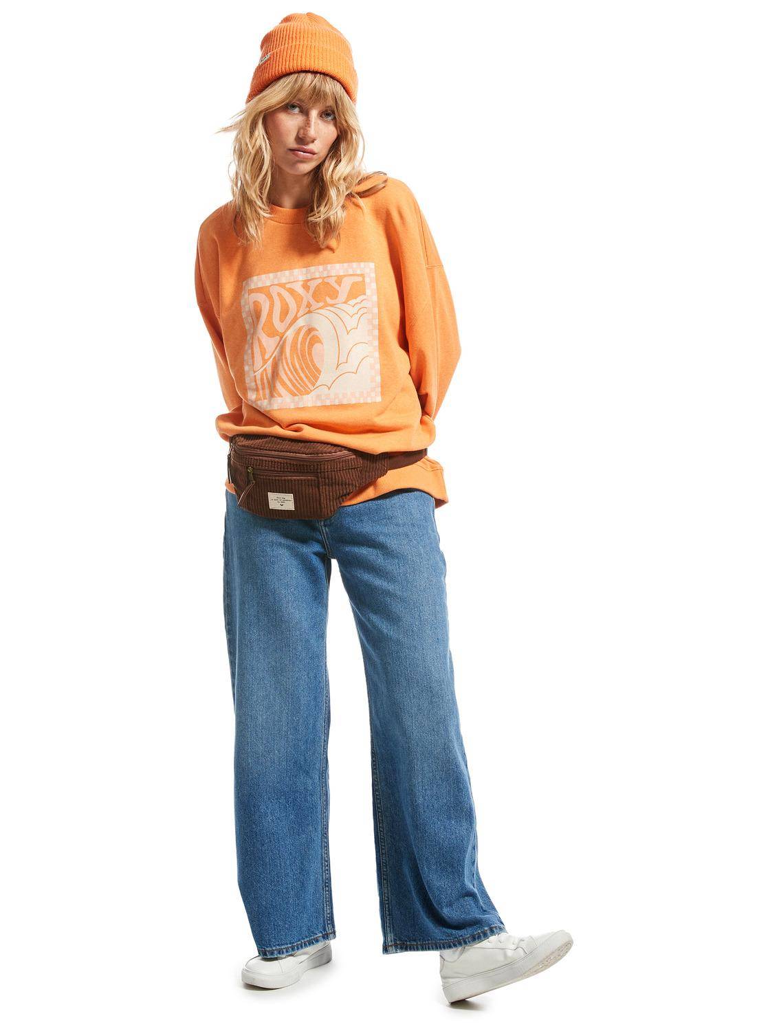 Roxy Island Fox - Mütze für Frauen - Mooloolabas
