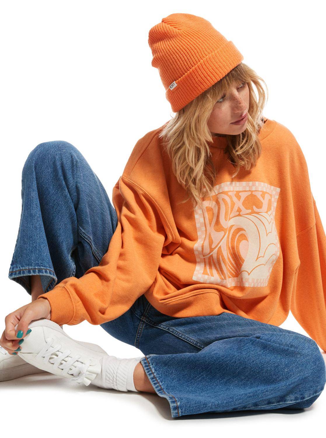 Roxy Island Fox - Mütze für Frauen - Mooloolabas