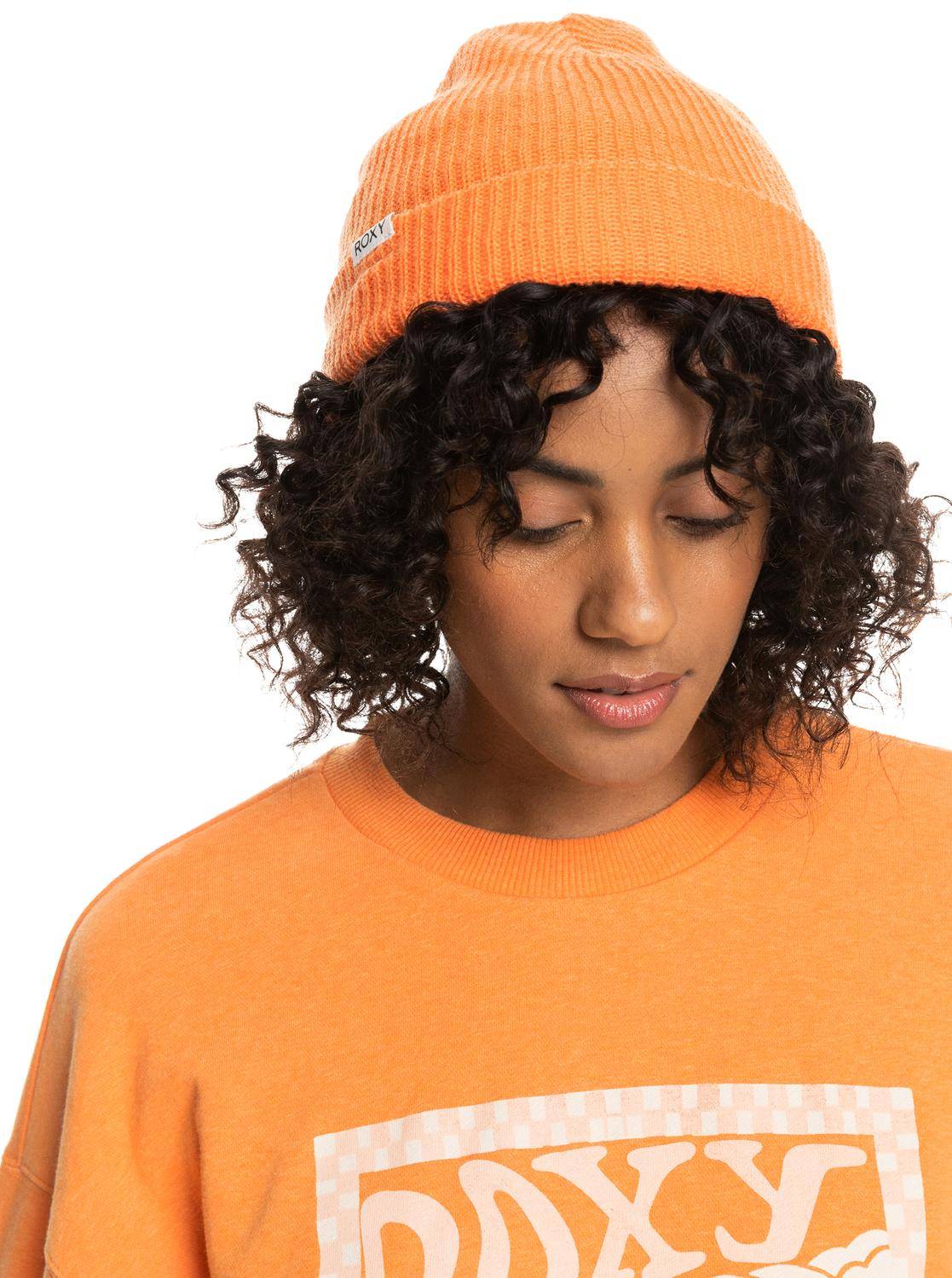 Roxy Island Fox - Mütze für Frauen - Mooloolabas