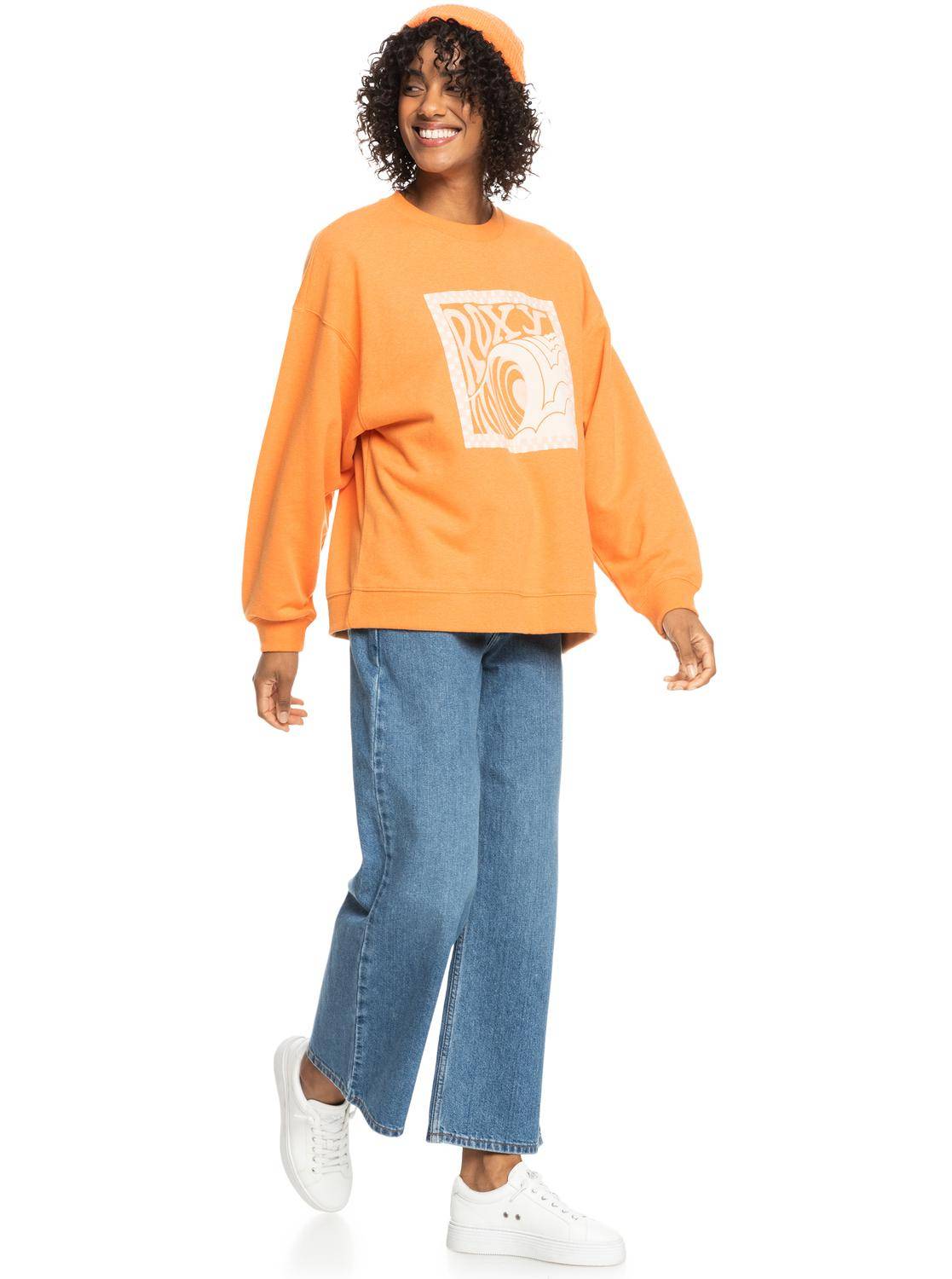Roxy Island Fox - Mütze für Frauen - Mooloolabas