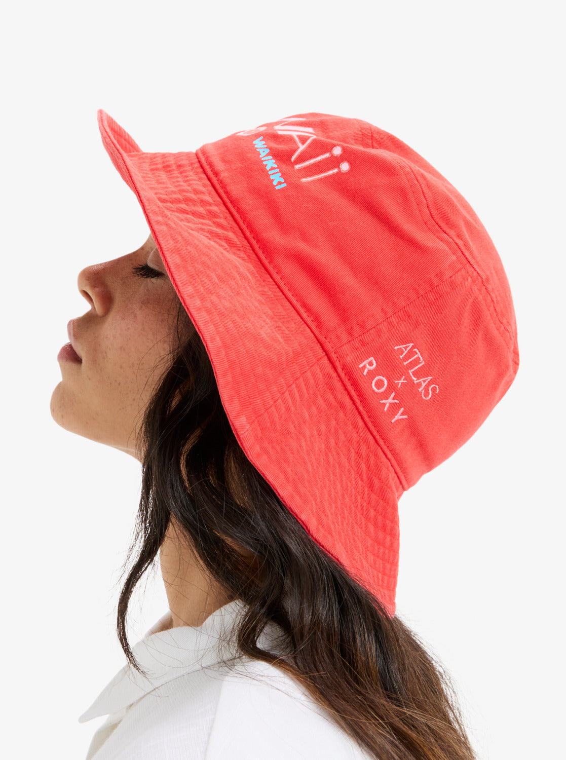Roxy Atlas - Anglerhut für Frauen