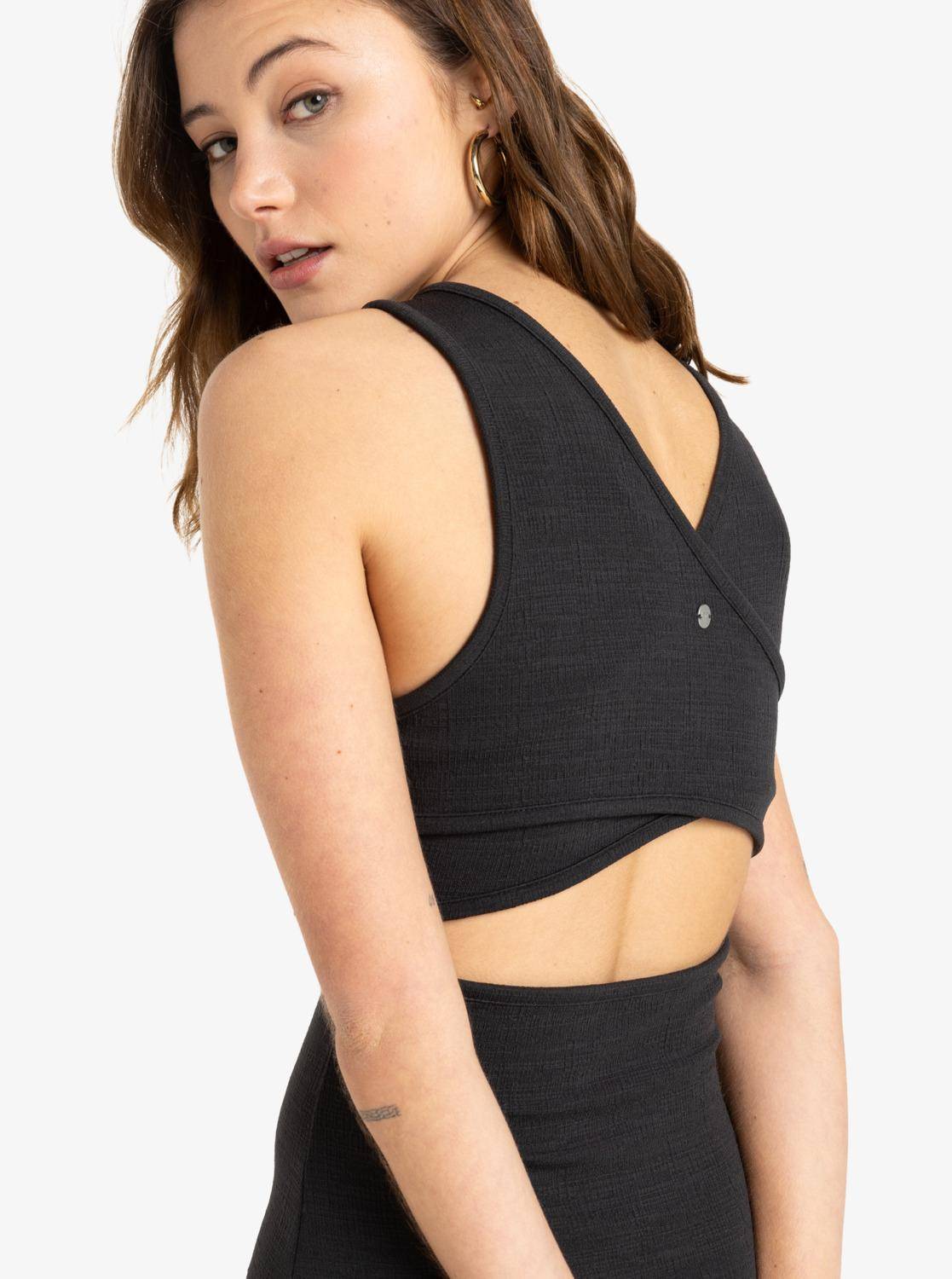 Roxy Good Keepsake - Midikleid für Frauen