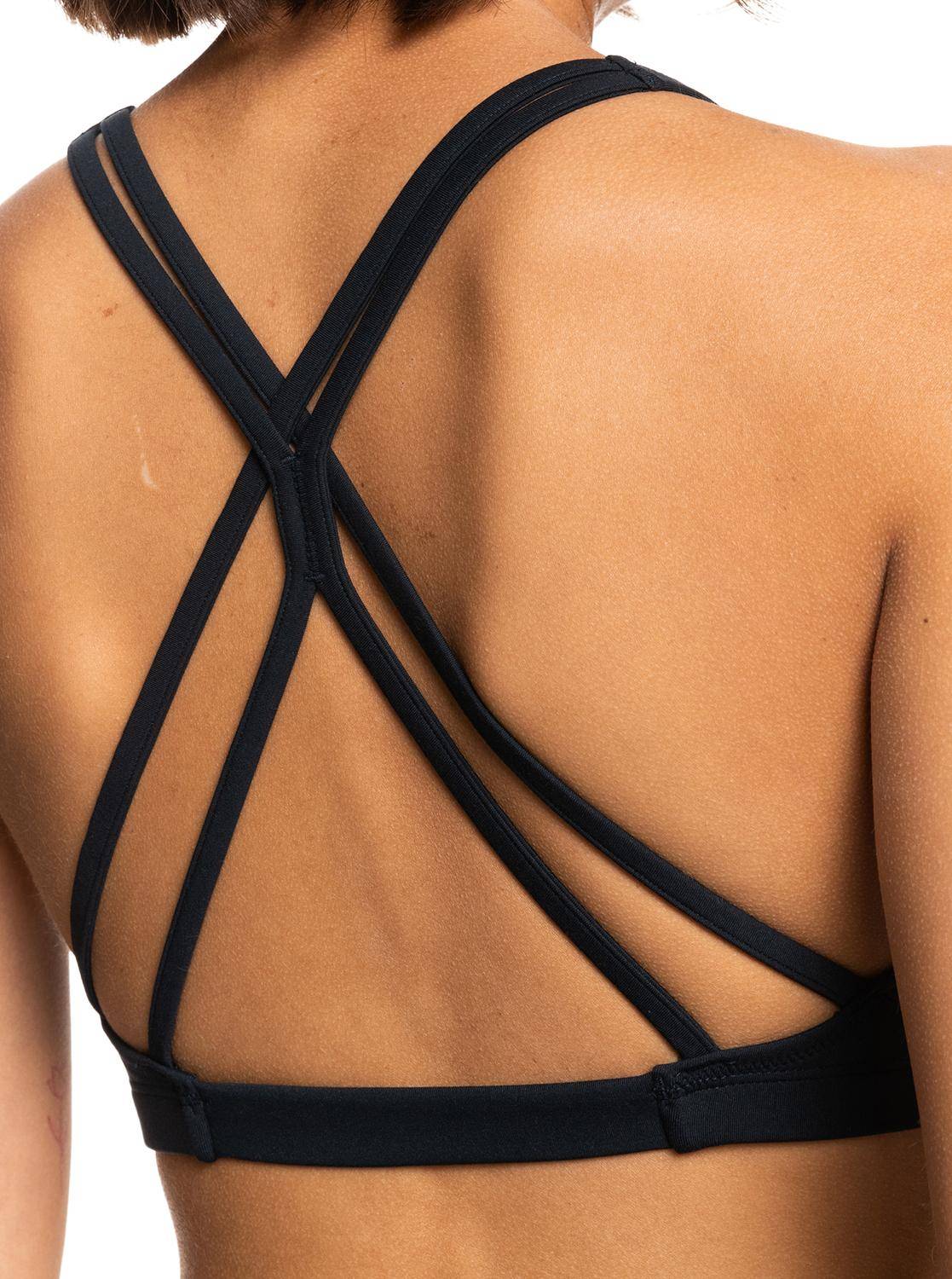 Roxy Heart Into It - Sports Bra for Women