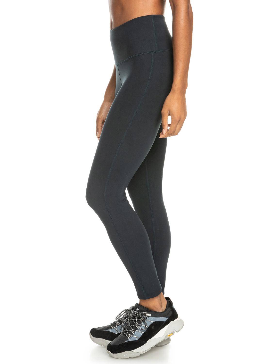 Roxy Heart Into It Ankle - Funktionelle Leggings für Frauen