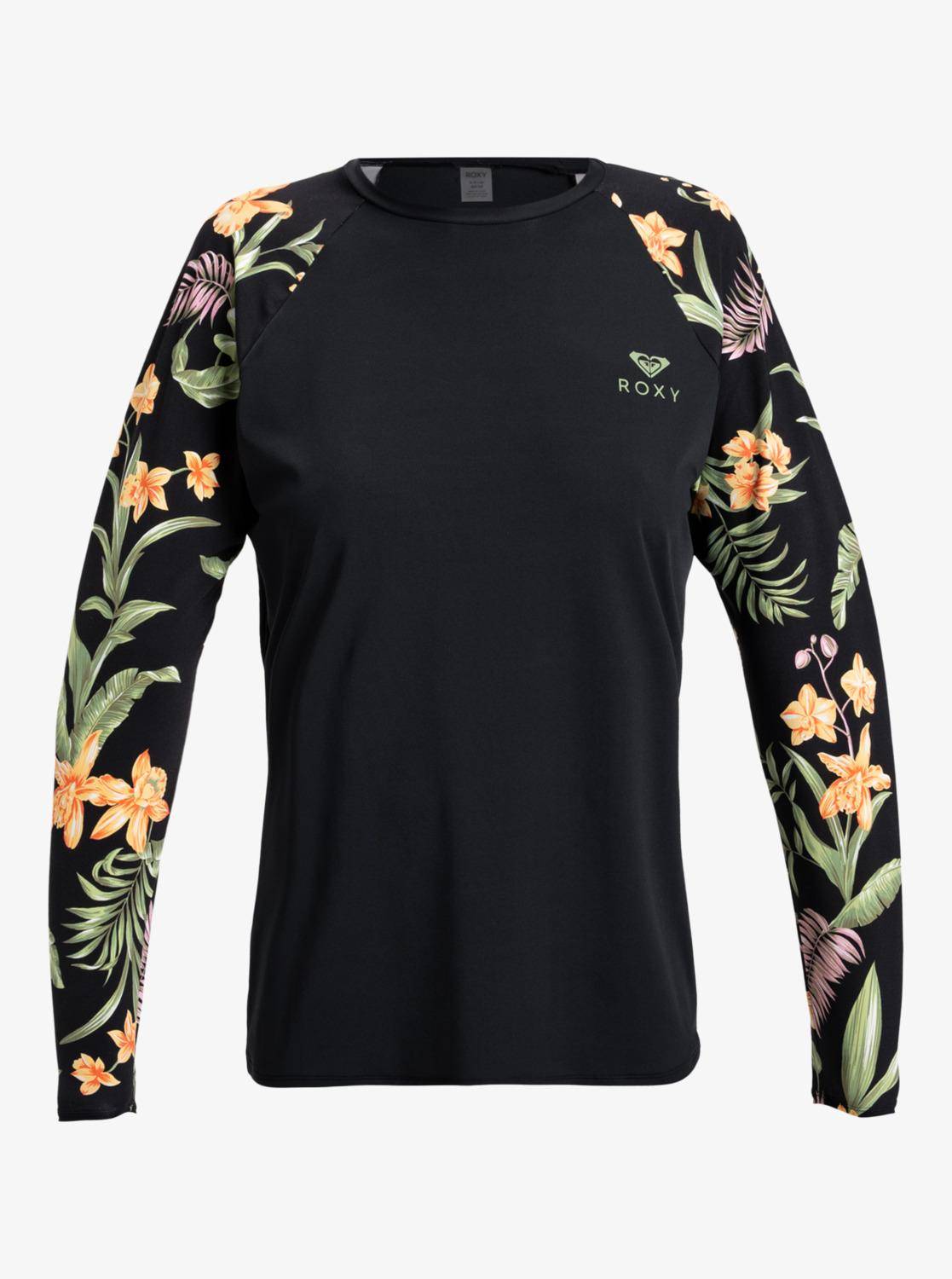 Roxy Lycra - Surf-Longsleeve mit UPF 50