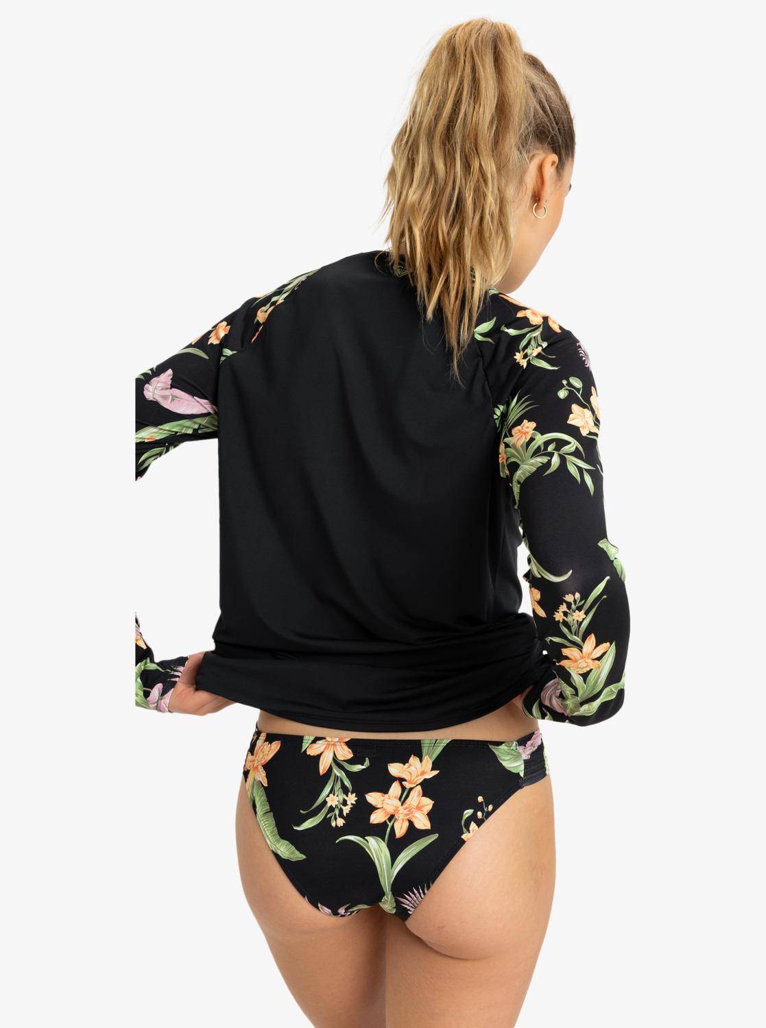 Roxy Lycra - Surf-Longsleeve mit UPF 50