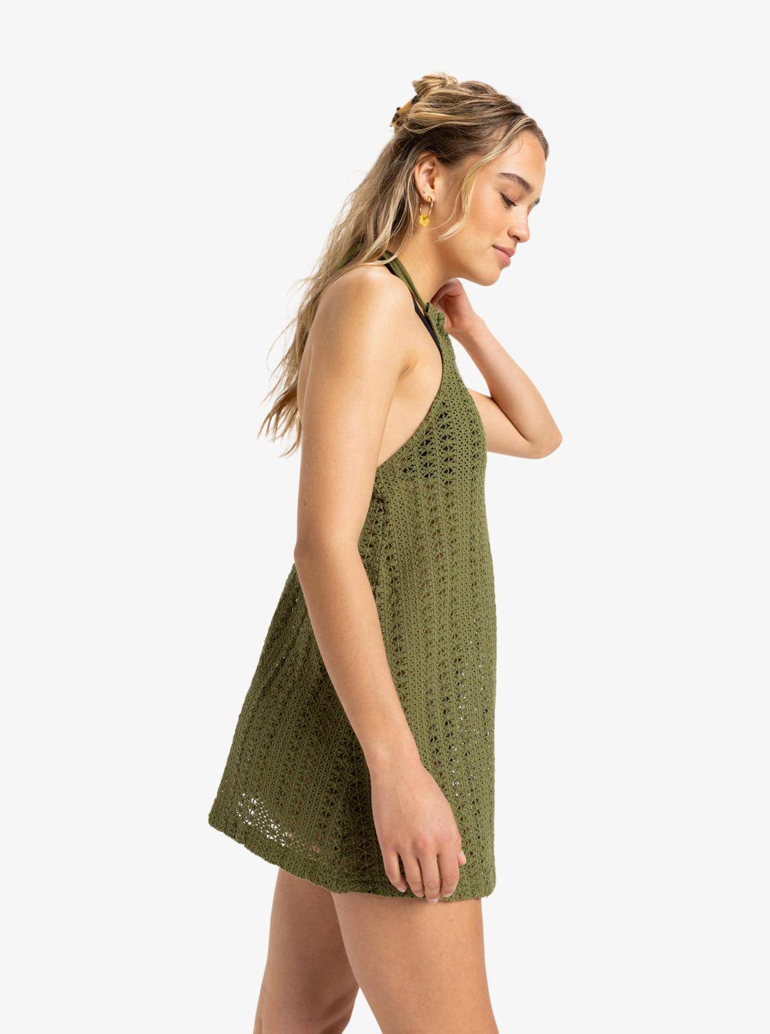 Roxy Golden Hours - beach dress for women