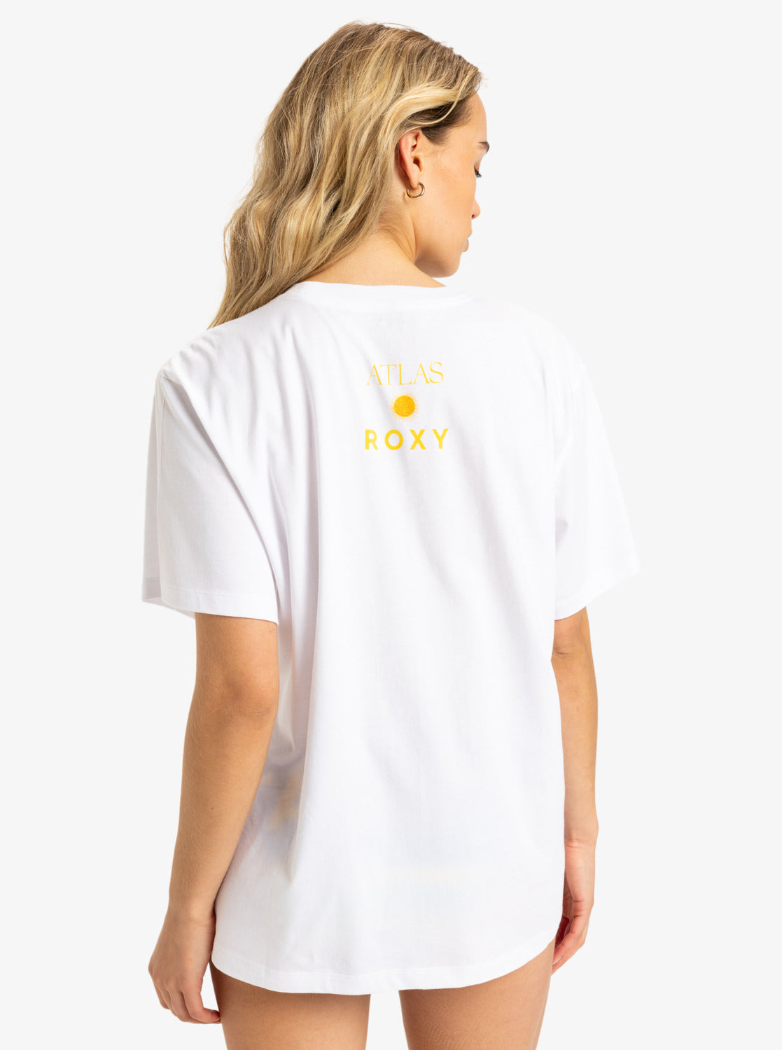 ROXY Atlas Hangloose T-Shirt