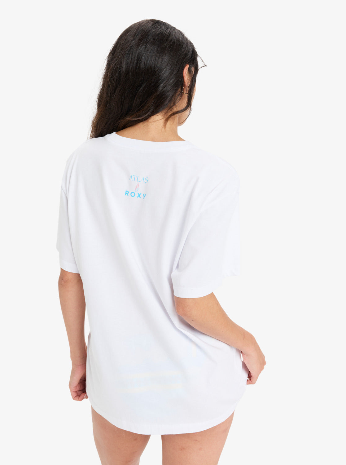 ROXY Atlas Hangloose T-Shirt